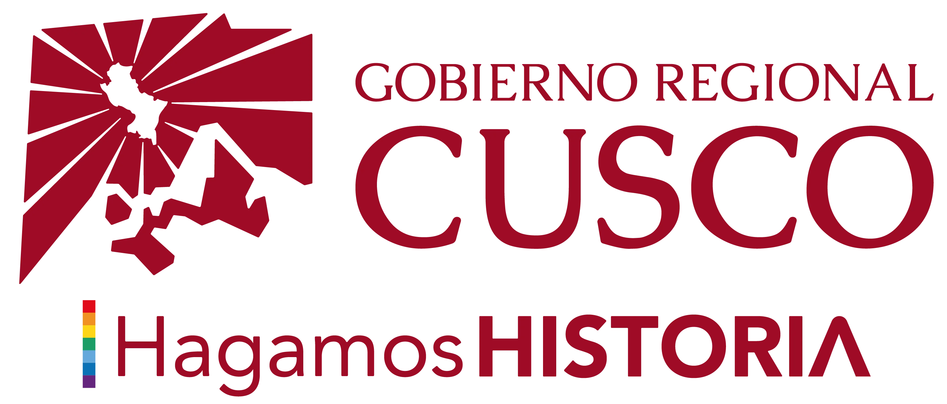 Logo Gobierno Regional del Cusco